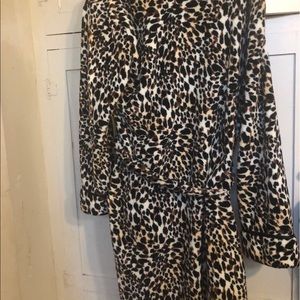 Women’s Covington Robe